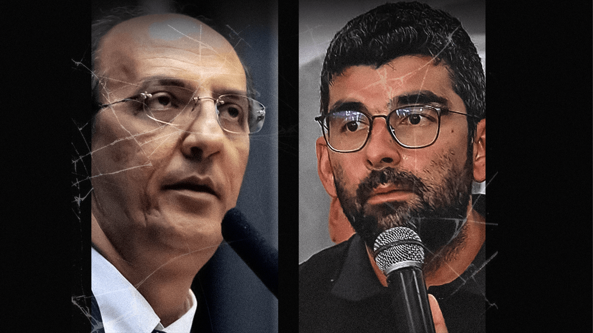 Aliança inusitada expõe Dr. Daniel, um candidato sem endereço político e com embaraços de credibilidade