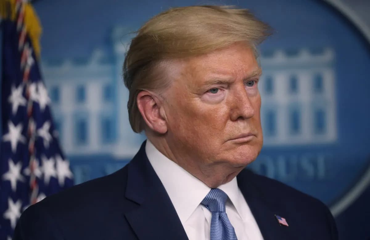 Suprema Corte dos EUA barra tentativa de Trump de restringir cidadania por nascimento