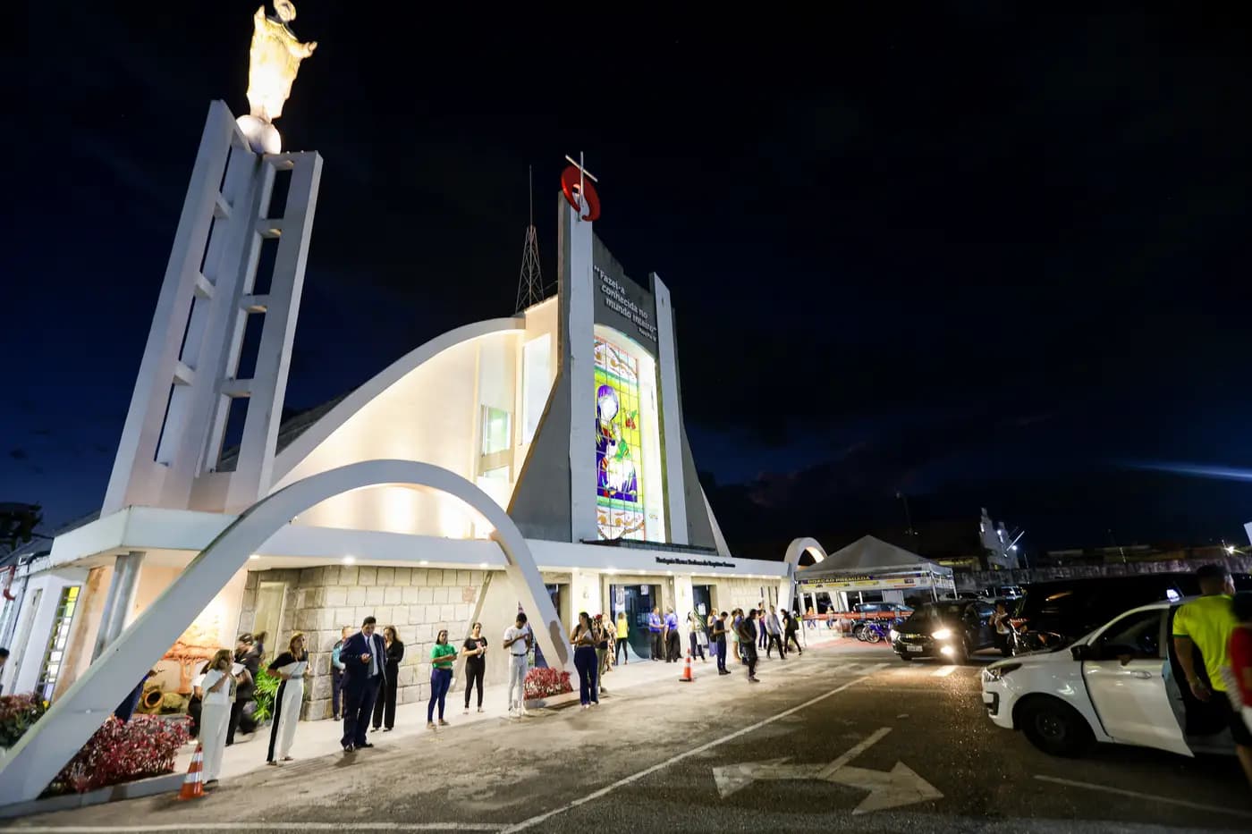 Santuário de Nossa Senhora do Perpétuo Socorro, em Belém, terá novo espaço e obras começam ainda em 2026