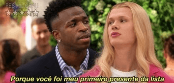 Memes de Vinicius Júnior e Haaland viralizam antes de Brasil x Noruega