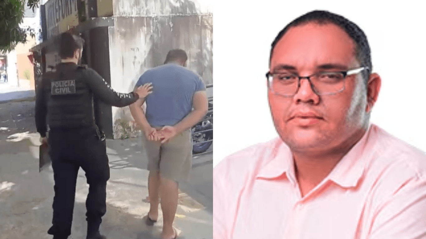 Polícia Civil prende suspeitos de golpe do Cheque Moradia em Bragança; prejuízo às vítimas chega a R$ 160 mil