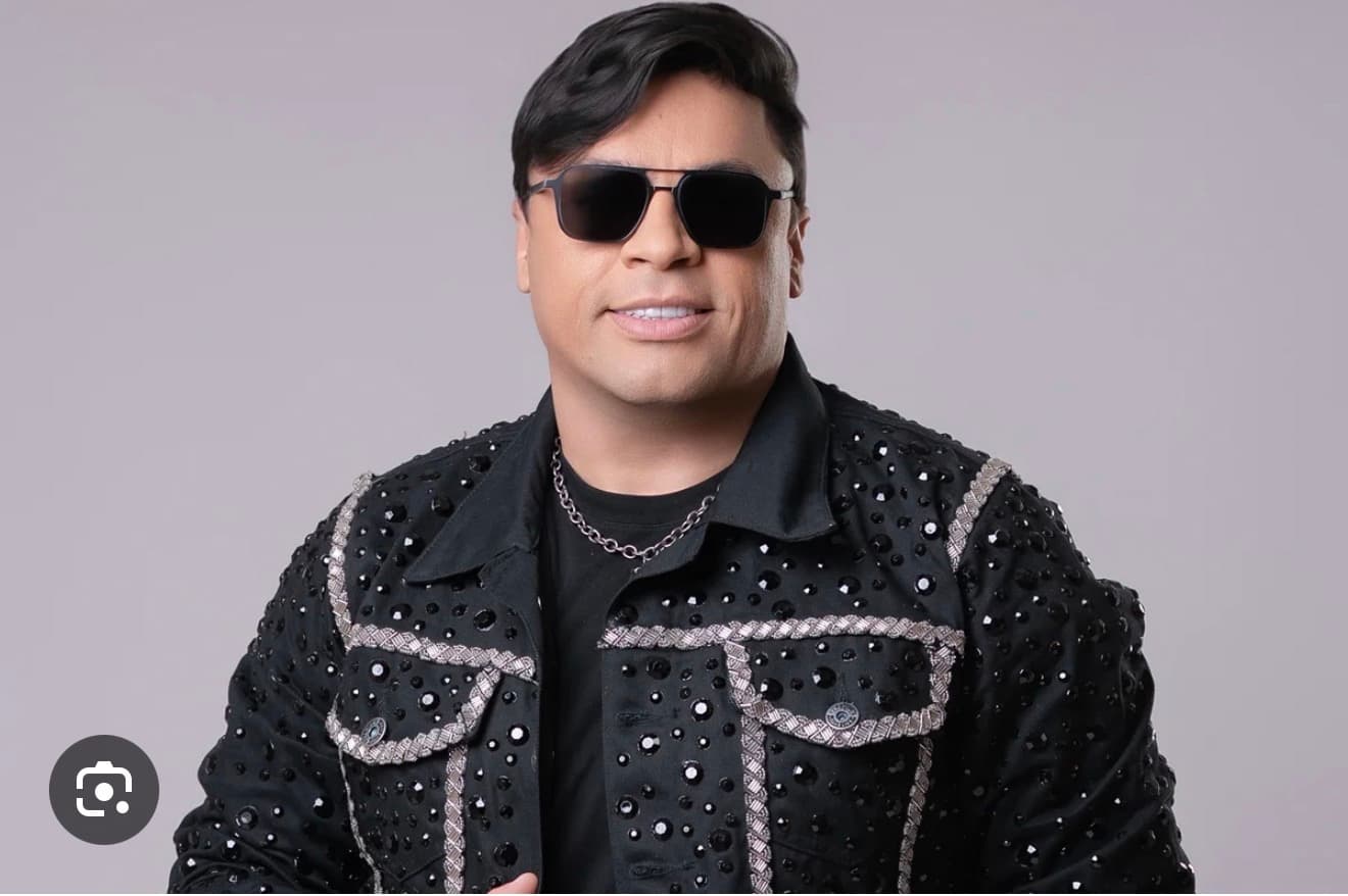 Forró perde Neto Araújo, ex-integrante de Cavaleiros do Forró e Collo de Menina