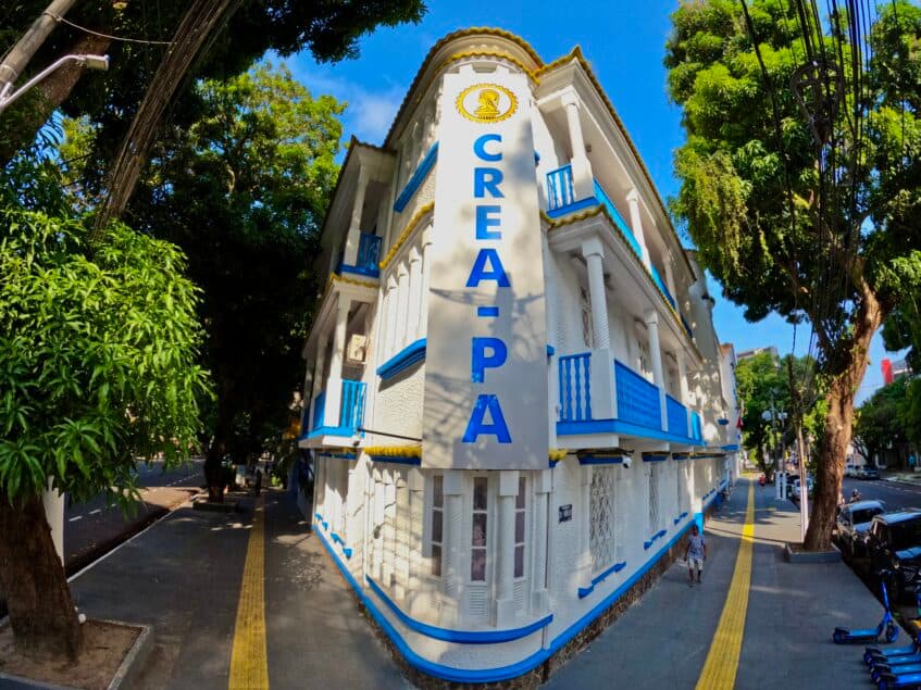Por que a presidência do CREA-PA é uma das cadeiras mais poderosas e disputadas do Estado e a eleição foi parar na justiça