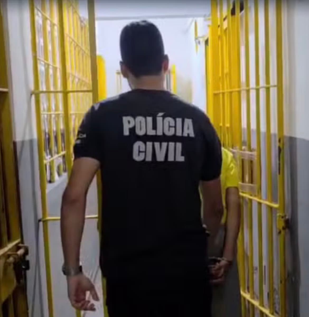 Suspeito de furtar joias na Estação das Docas é preso em Belém