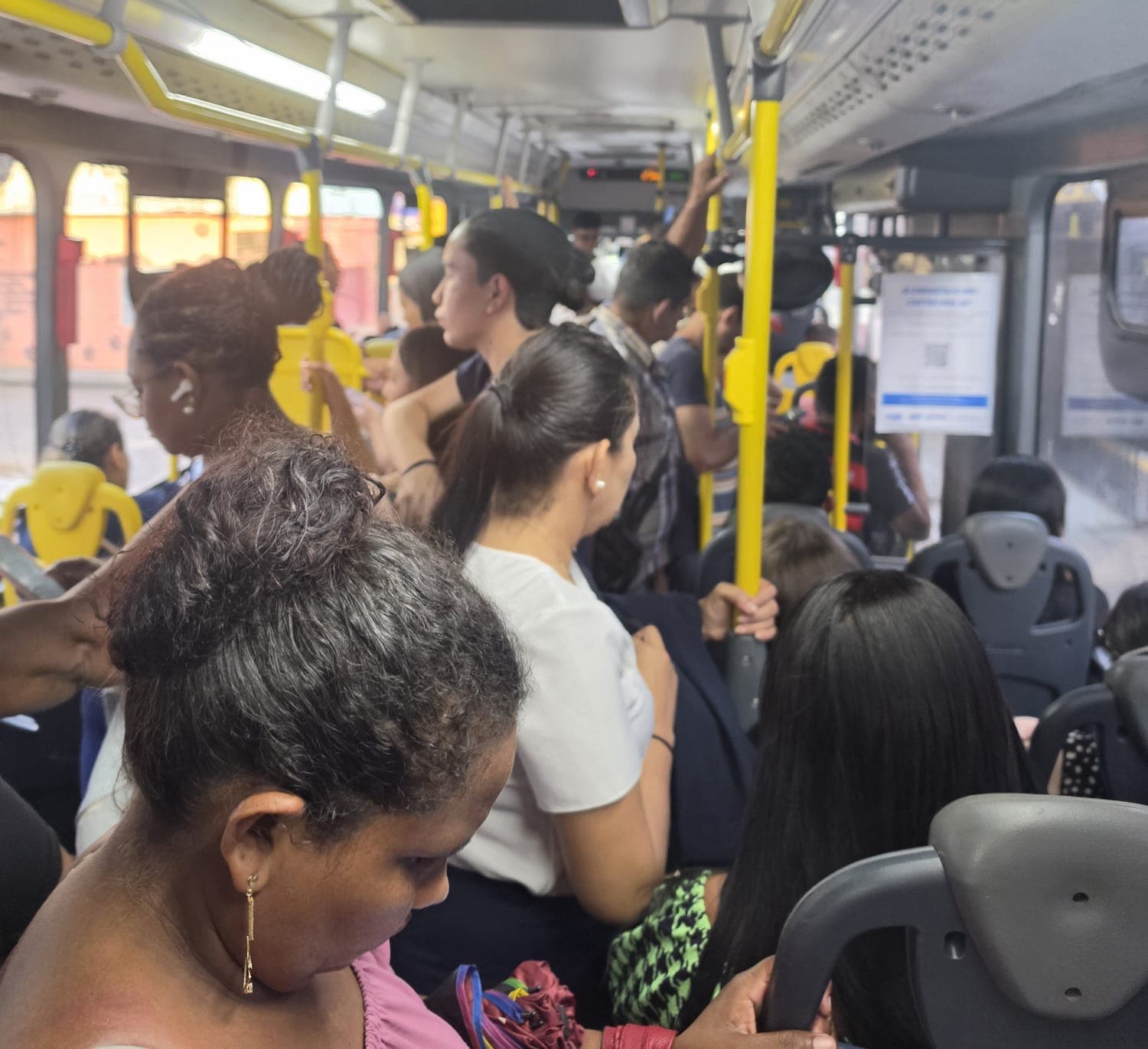Belém segue sem rede estruturada de transporte. Estudo nacional expõe gargalos históricos da mobilidade