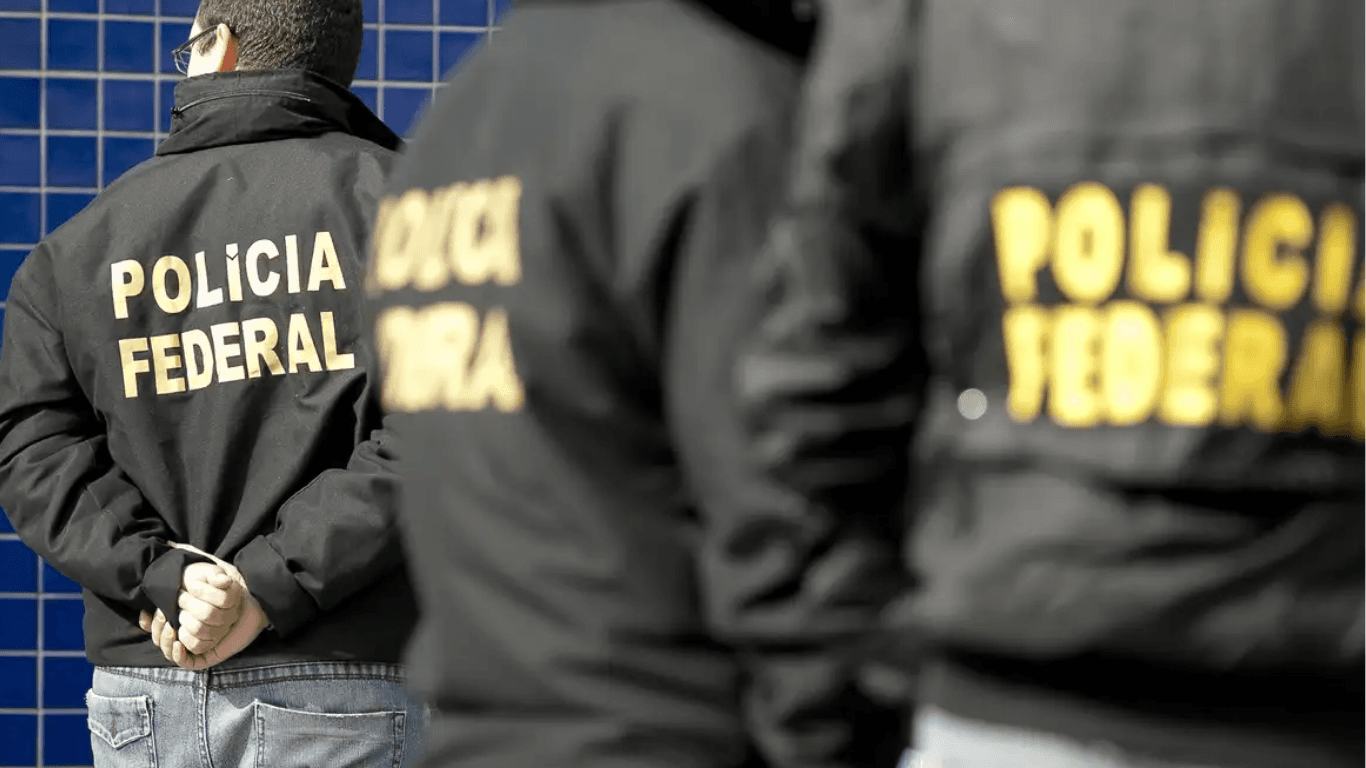PF faz operação sobre esquema de lavagem de dinheiro por meio de bets