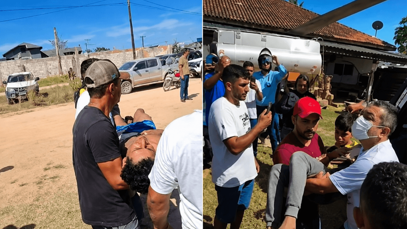 Câmara debate operação do ICMBio contra garimpo em Novo Progresso após confronto na Flona do Jamanxim