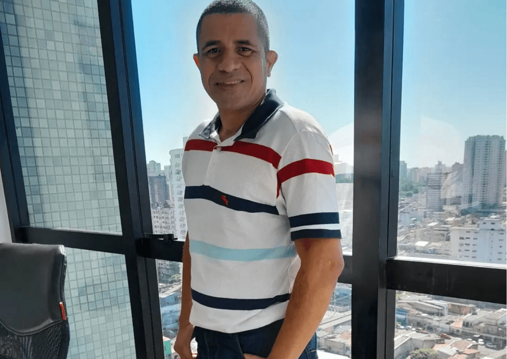 Conselheiro tutelar é morto a tiros no bairro do Guamá, em Belém