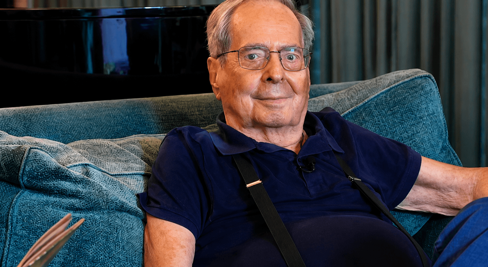 Insuficiência renal crônica: doença que levou Benedito Ruy Barbosa à morte pode evoluir por anos sem sintomas