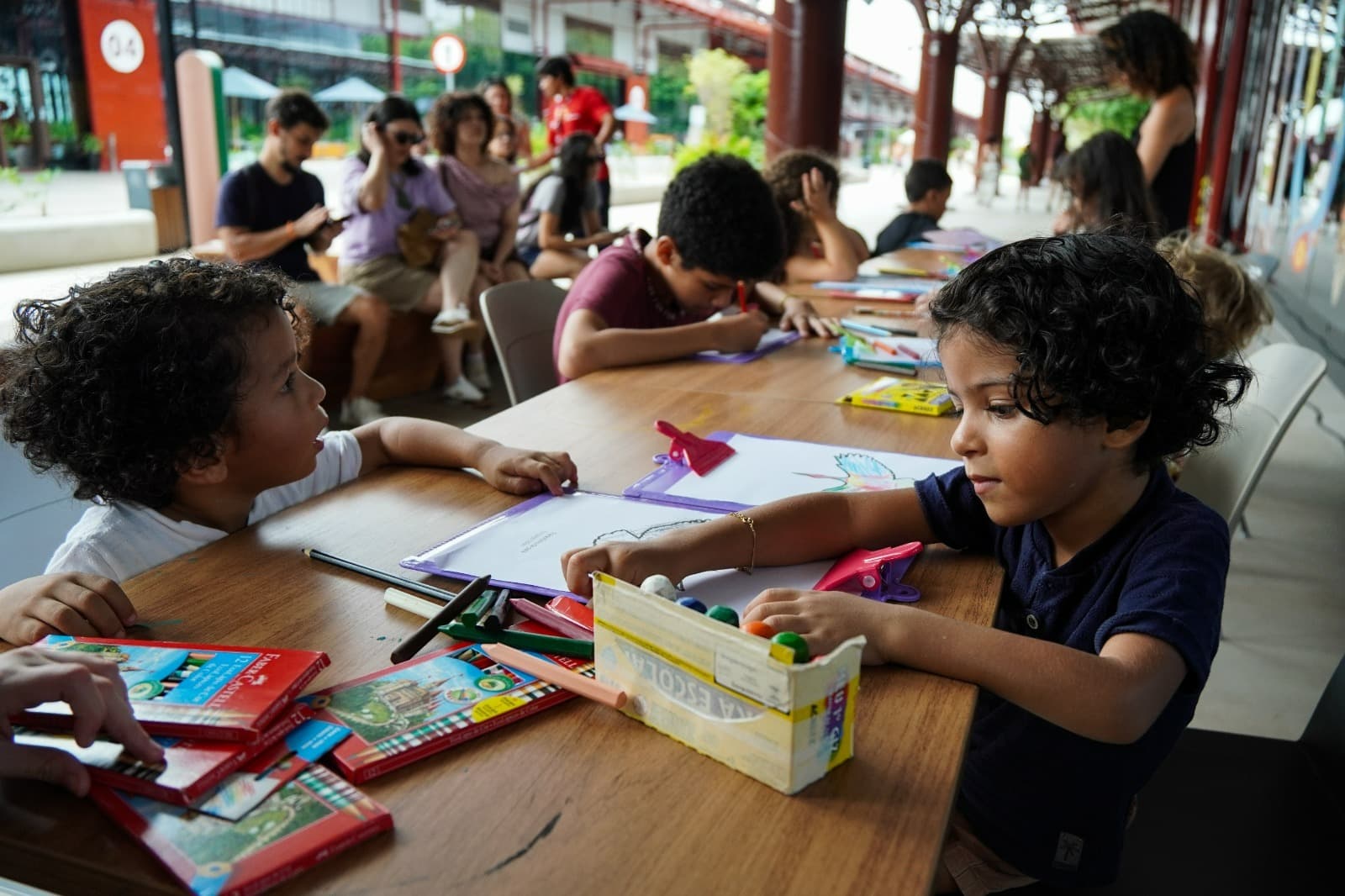 Museu das Amazônias abre programação de férias com atividades gratuitas e imersivas sobre a diversidade amazônica