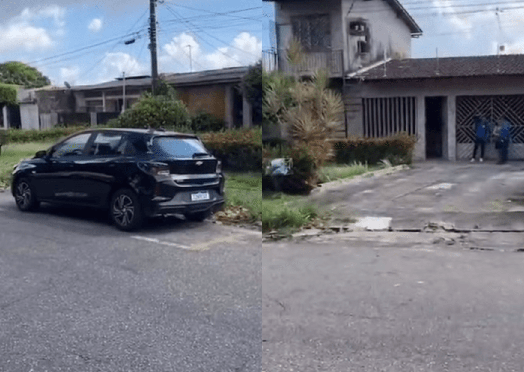 Homem é encontrado morto com ferimento na cabeça dentro de casa na Marambaia, em Belém