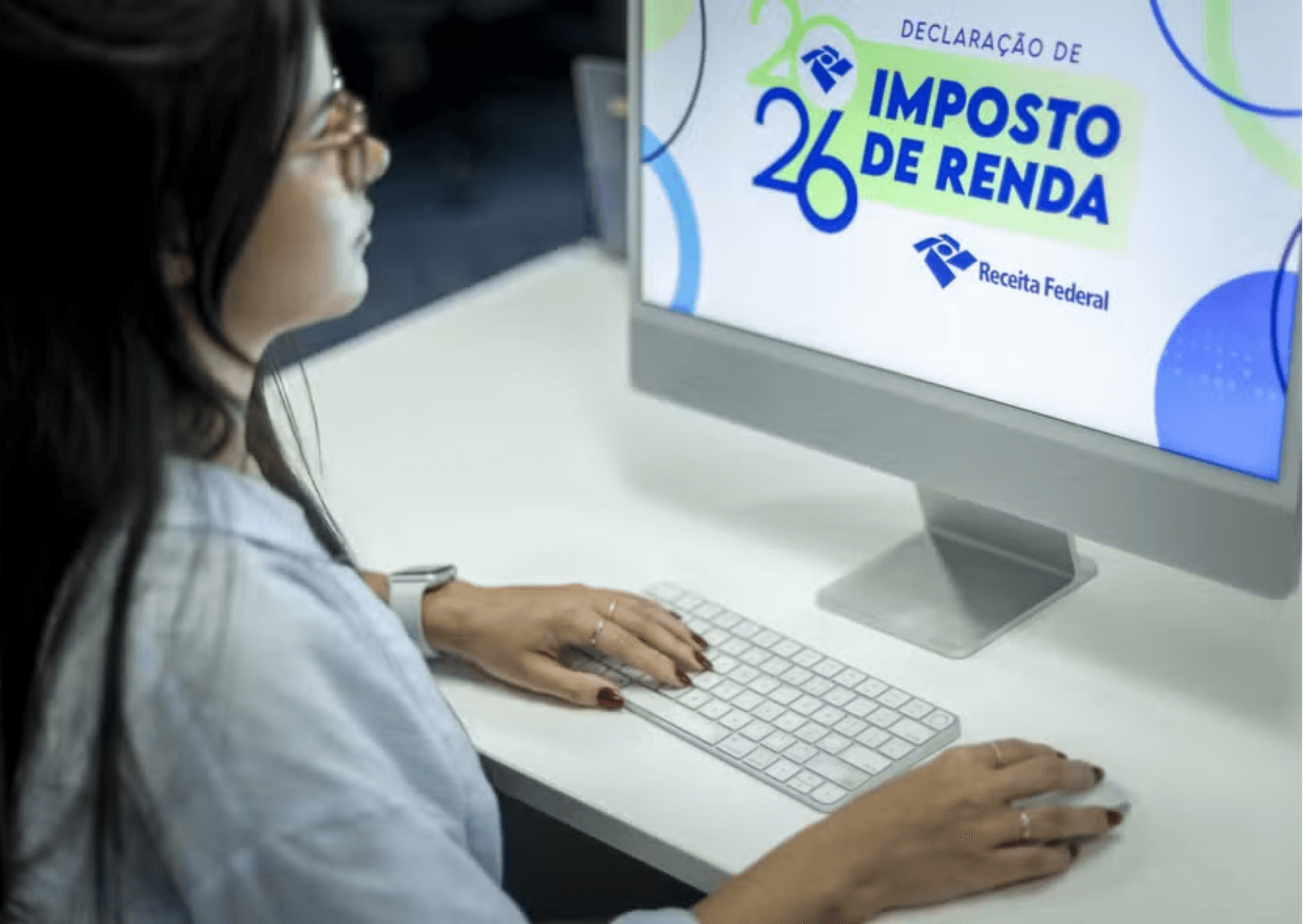 Receita abre consulta de lote especial da restituição do Imposto de Renda nesta quarta; saiba como consultar