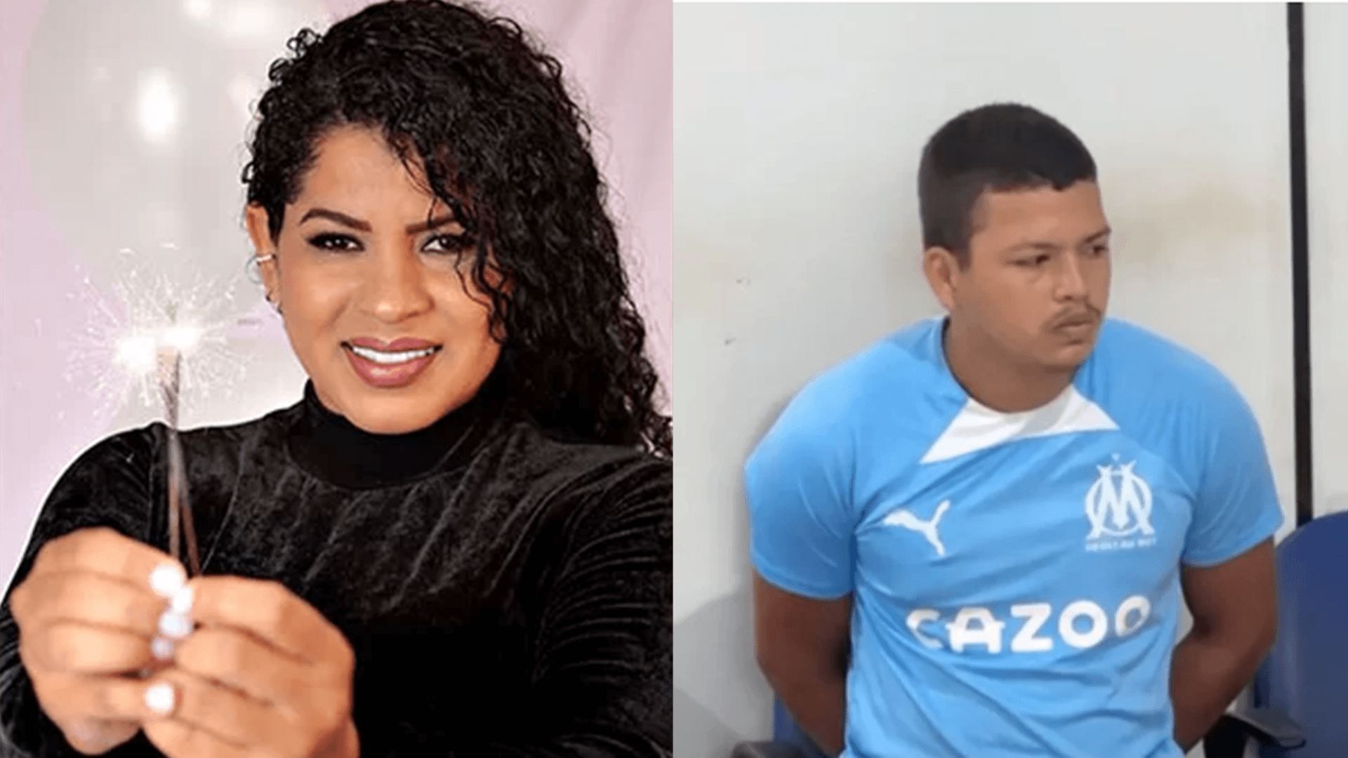 Suspeito de matar funcionária do Grupo Correio é preso após quatro meses de investigação