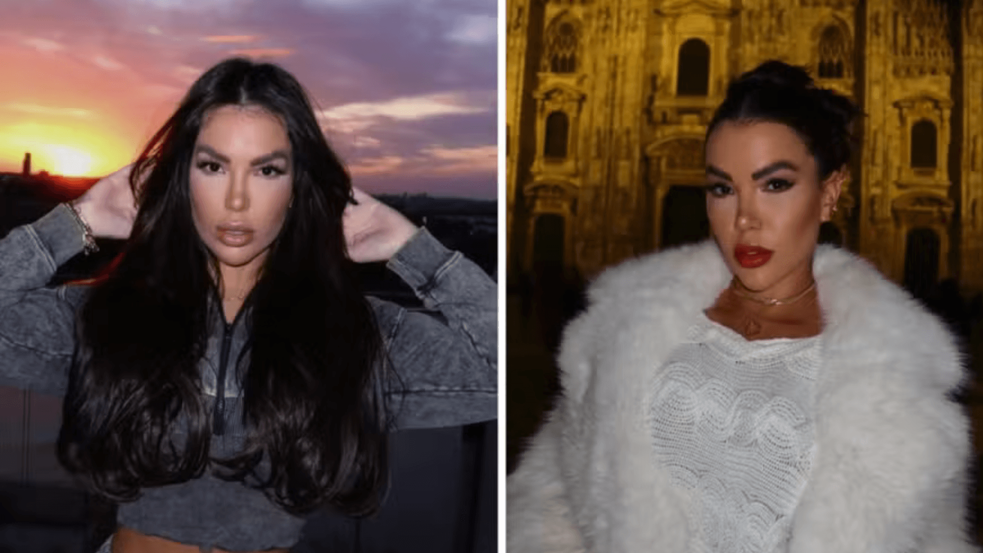 Influenciadora brasileira morre após cair do 27º andar de edifício em Dubai