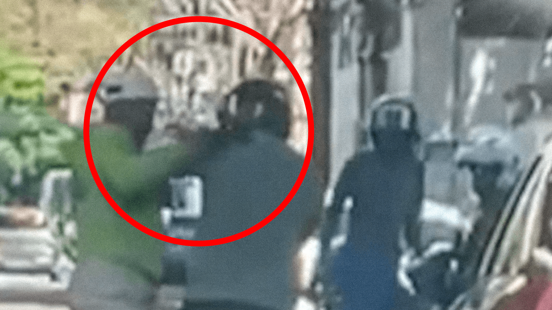 Homem é assaltado ao lado de agência bancária no bairro de Nazaré, em Belém