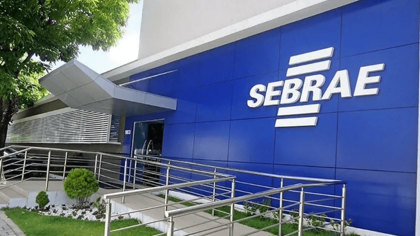 Sebrae abre seleção para trainees no Pará com salário de R$ 6,1 mil; inscrições seguem até agosto