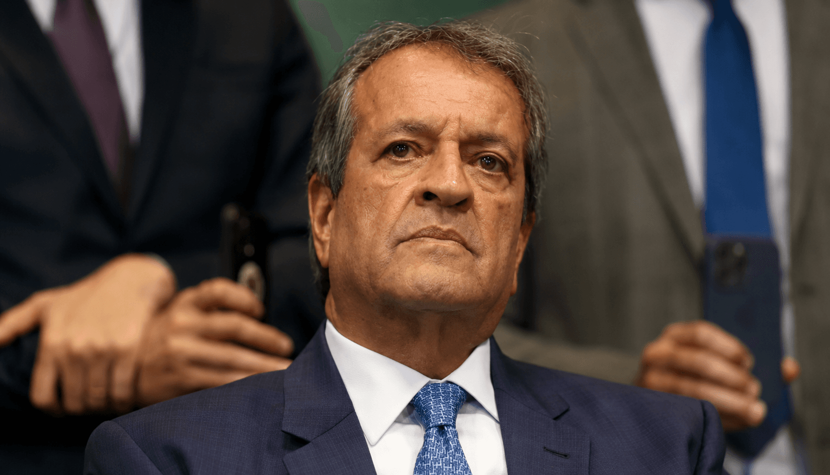 Valdemar faz apelo por entendimento a Michelle após carta lida por Flávio e diz que se Lula ganhar ‘Bolsonaro fica mais dez anos preso’