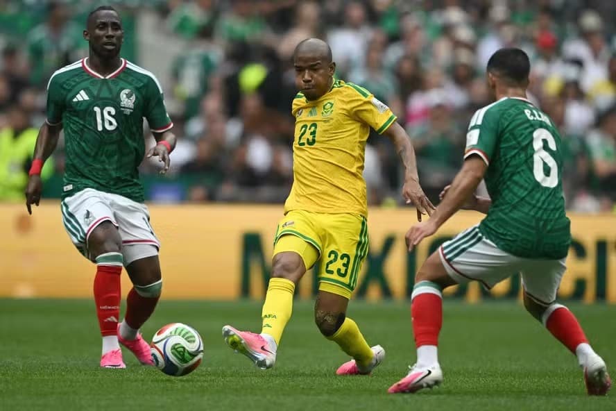 Família de Jayden Adams aguarda resultado de autópsia para organizar despedida do jogador sul africano
