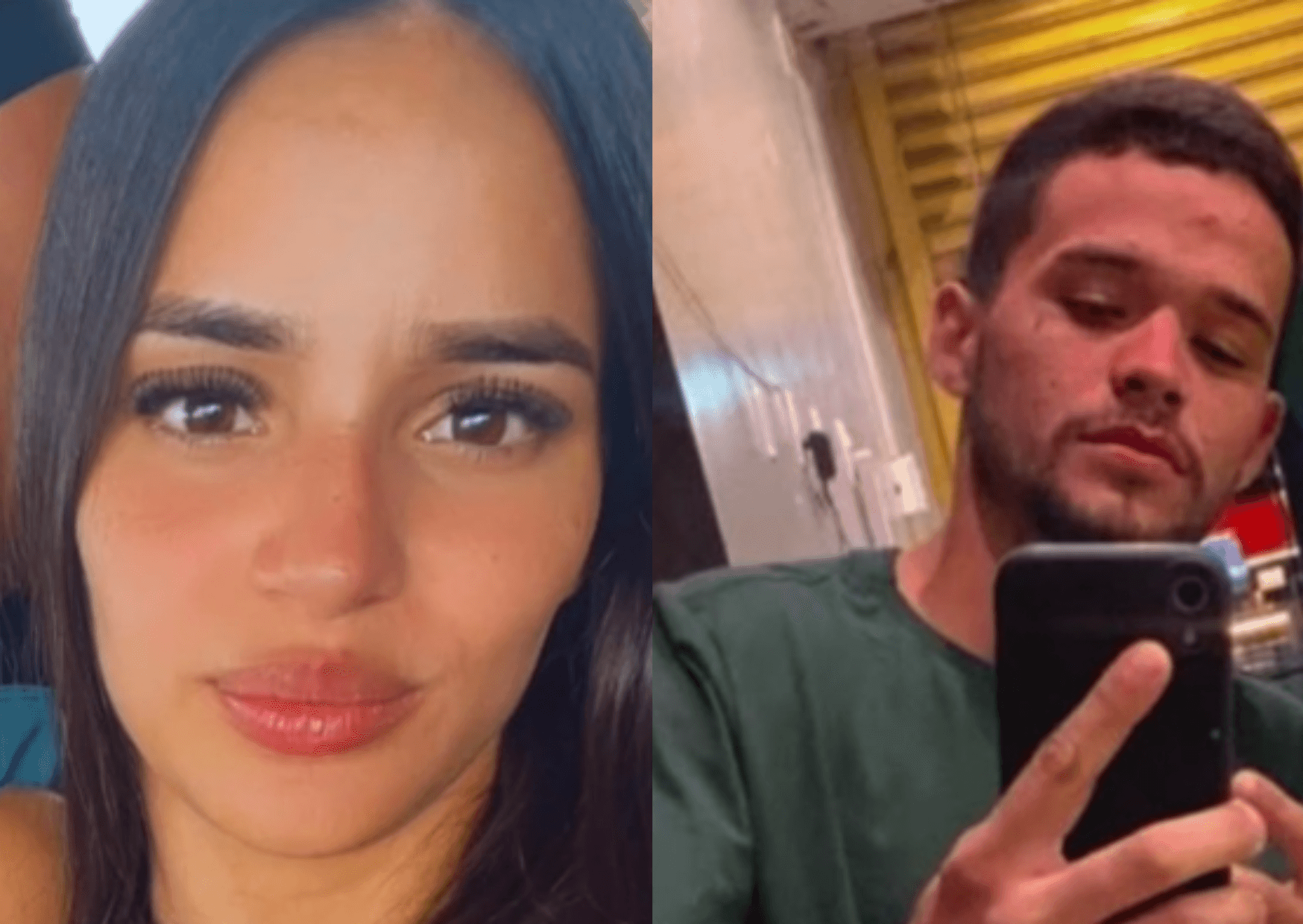 Mulher é morta a facadas e companheiro é procurado por suspeita de feminicídio no sul do Pará
