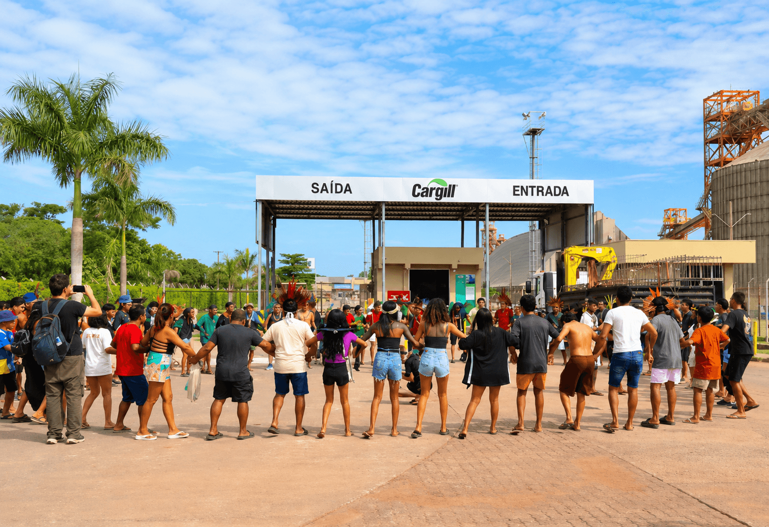 MPF aciona Justiça para exigir criação do Comitê da Bacia do Rio Tapajós