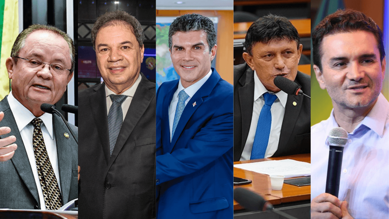 Entenda como o comportamento do eleitor pode definir os dois novos senadores do Pará