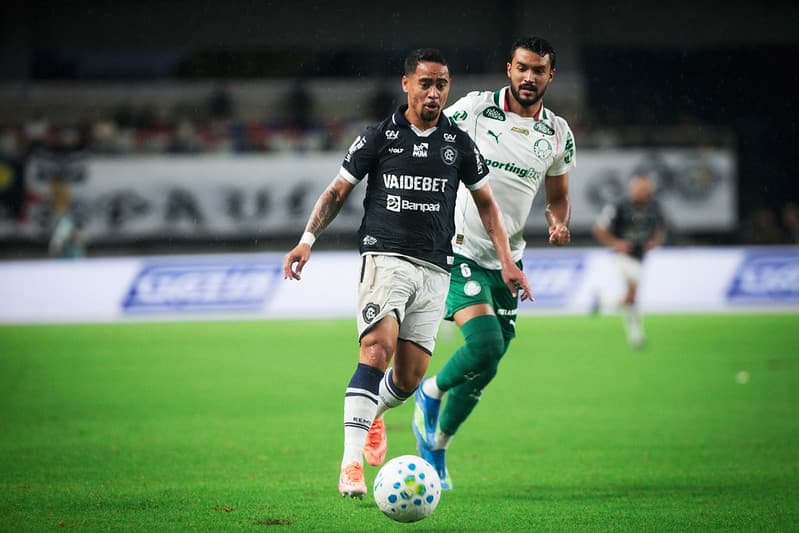 Brasileirão adota padrão da Copa do Mundo contra cera e acelera ritmo de jogo a partir de agosto