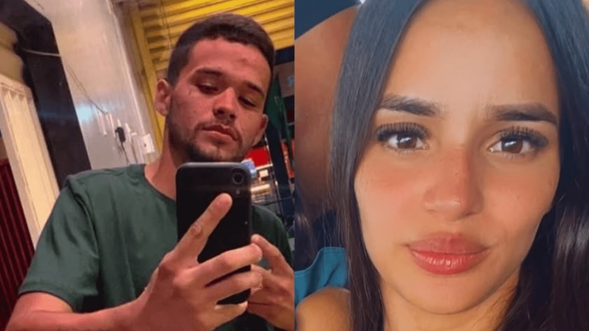 Suspeito de feminicídio em Ourilândia do Norte se apresenta à polícia e é liberado após depoimento