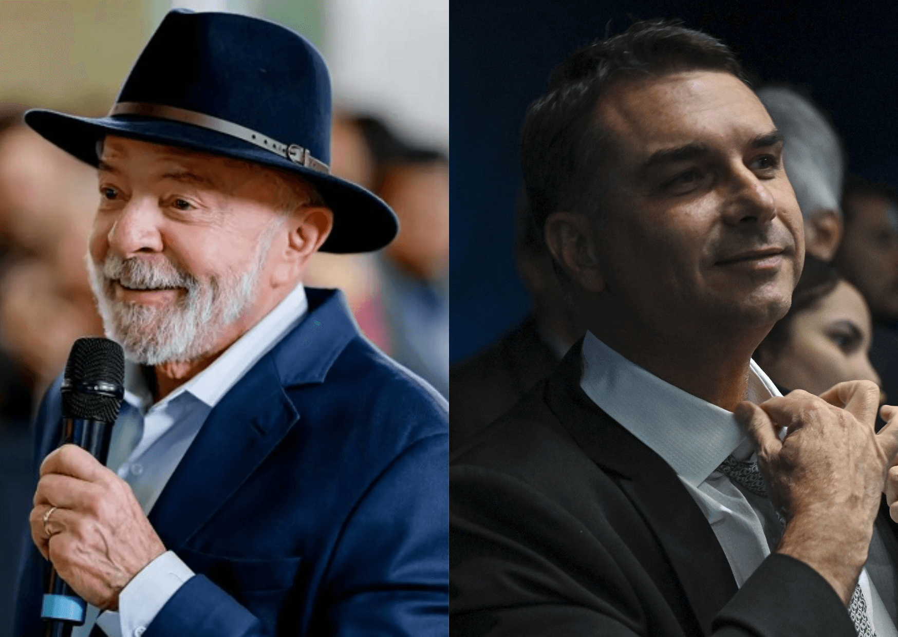 Genial/Quaest: Lula lidera todos os cenários de segundo turno e aumenta vantagem contra Flávio Bolsonaro