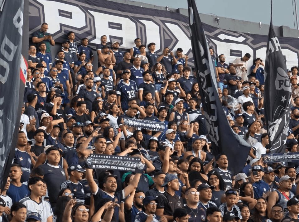 Clube do Remo e Banpará renovam naming rights do Baenão por R$ 1,5 milhão