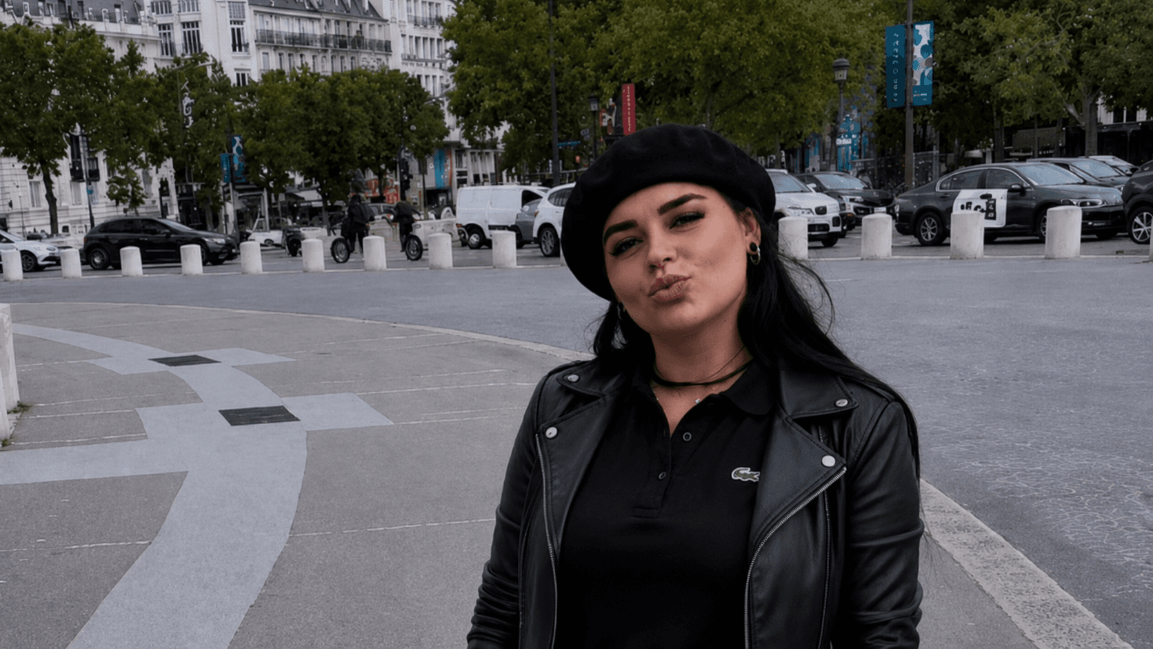 Homem confessa ter matado brasileira a facadas na Bélgica e tem prisão preventiva decretada