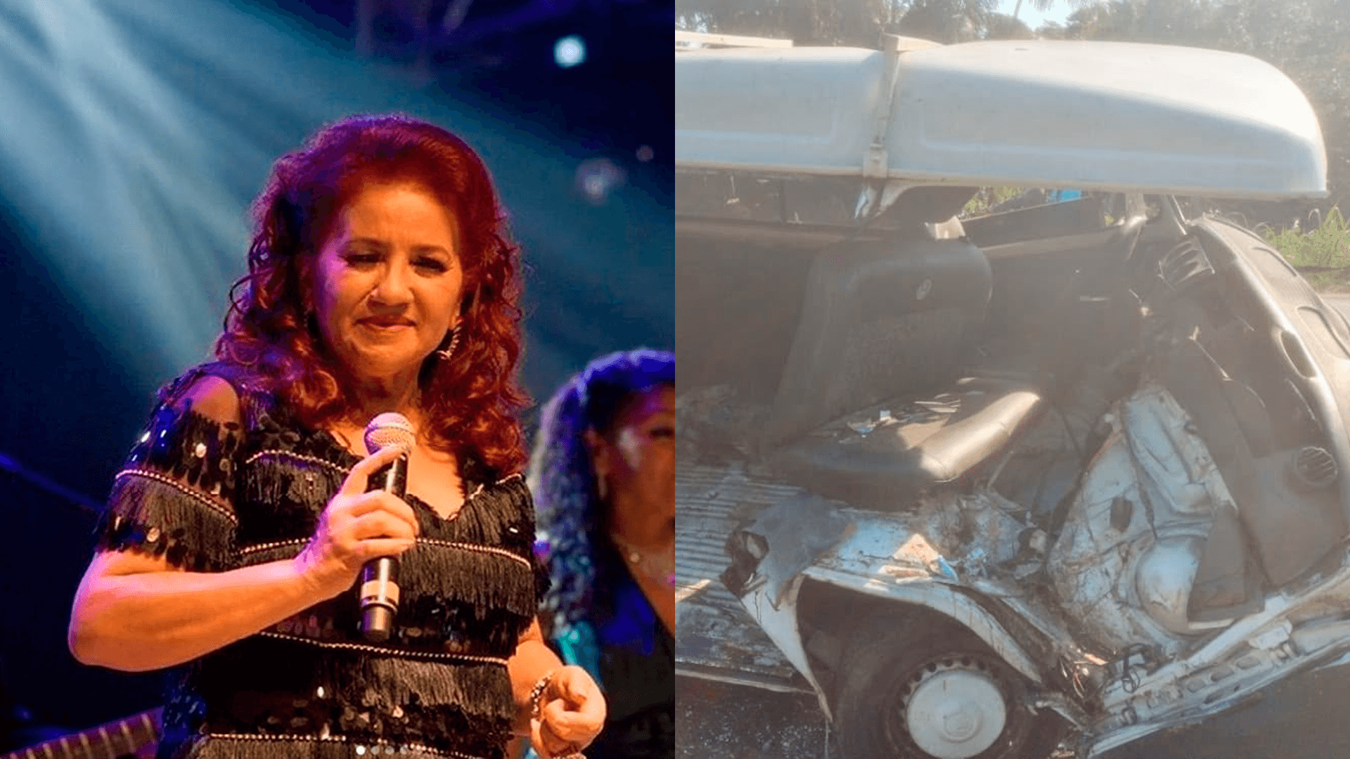 Motorista acusado pela morte da cantora Cleide Moraes será levado a júri popular
