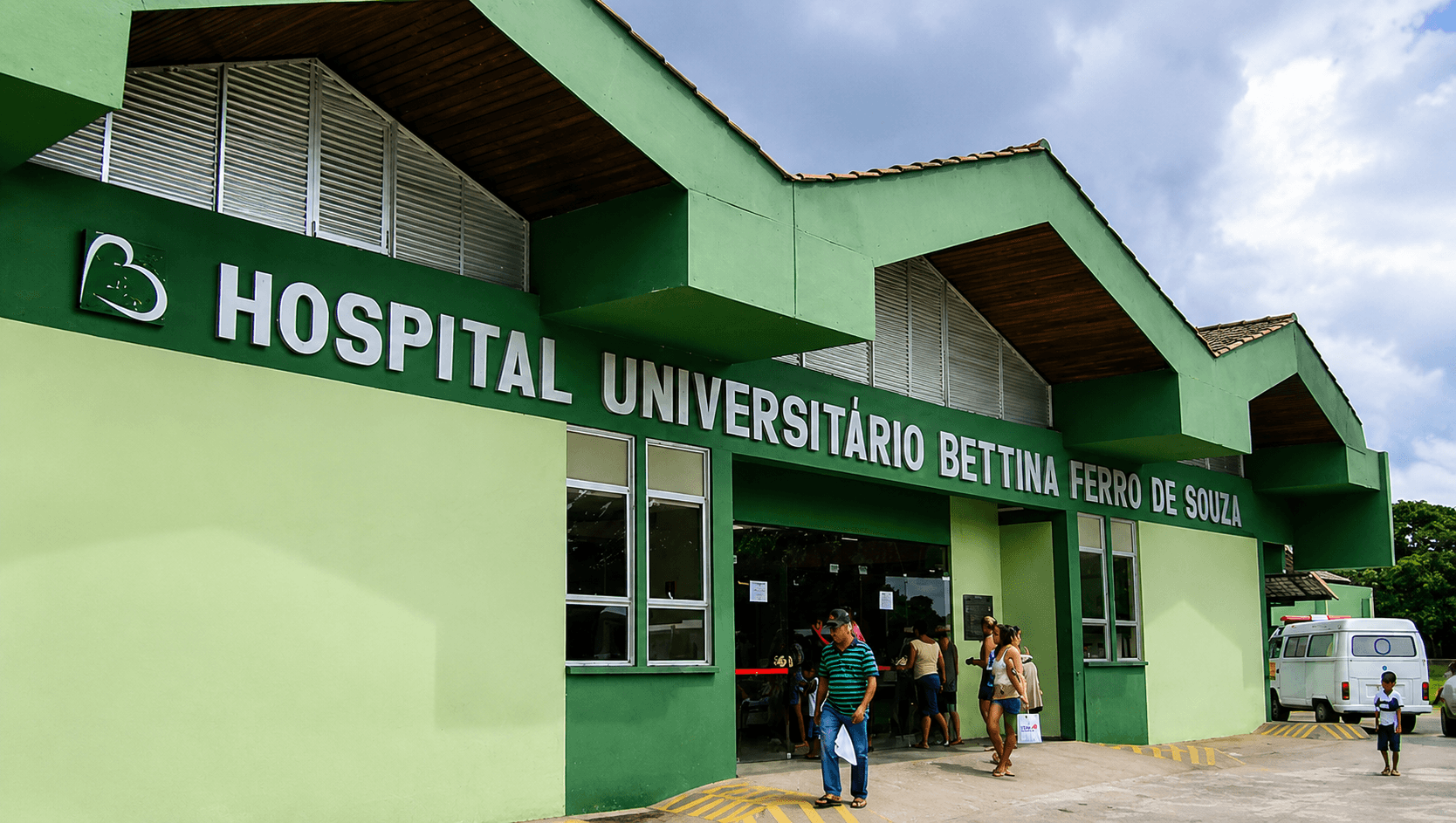 Justiça manda Hospital Bettina Ferro retomar atendimento a pacientes com autismo em Belém