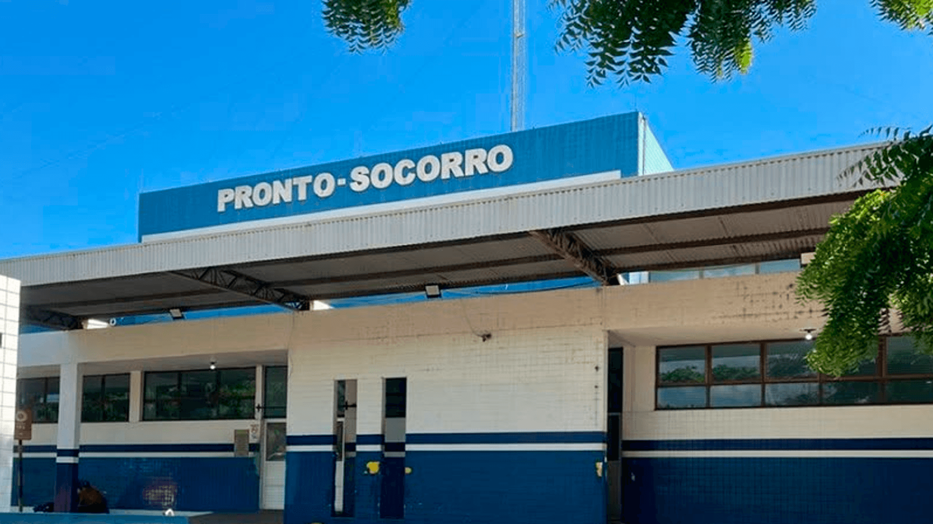 Médica e bombeira civil são agredidas dentro de pronto-socorro em Santarém