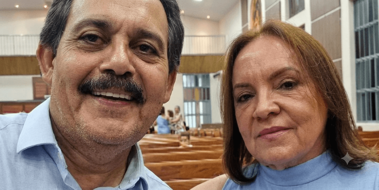 Queda de avião em Tocantins mata casal de empresários e médicos de Redenção