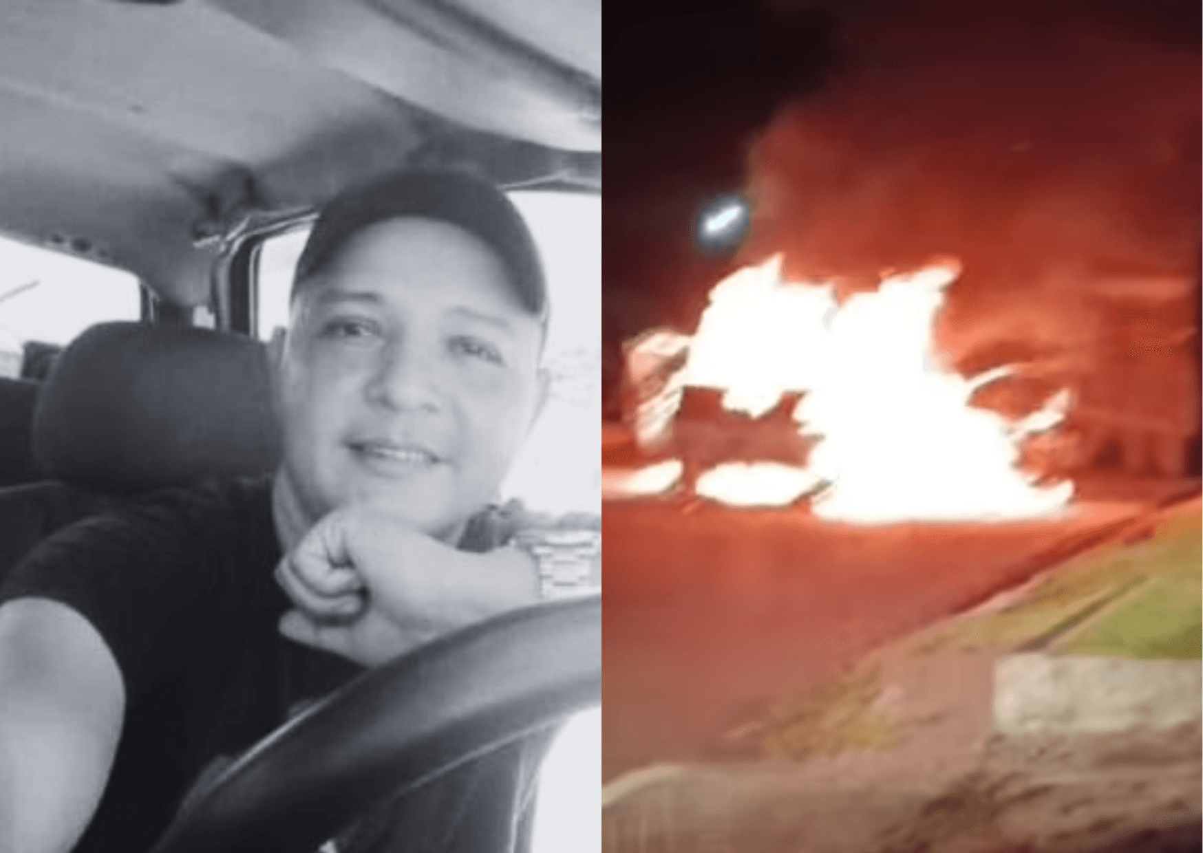 DJ morre após grave acidente entre carro e carreta em Moju
