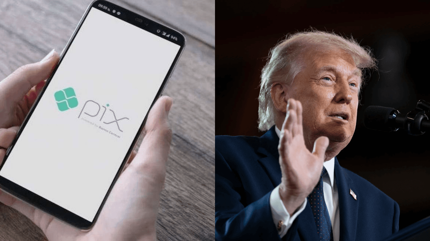 The Economist: Ataque ao Pix reforça 'paixão' pelo sistema de pagamento