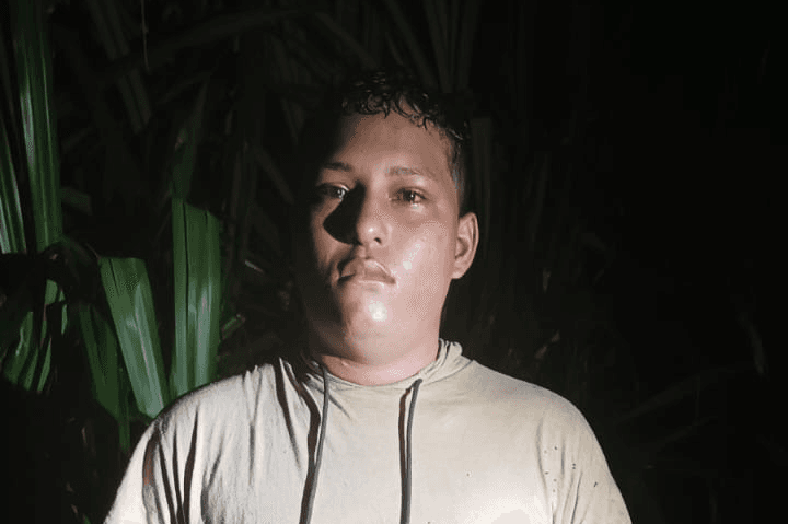 Homem é preso acusado de abusar sexualmente rapaz com Síndrome de Seckel em Ananindeua