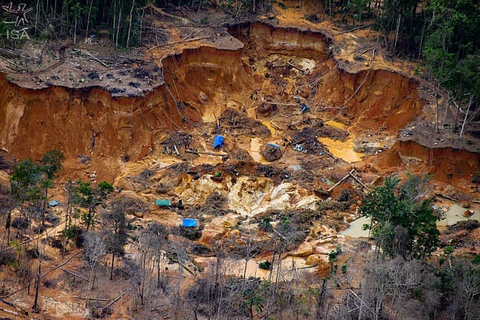 Ouro ilegal do Pará ganha aparência legal, desperta desconfiança e “lavagem” amplia cerco sobre mineração
