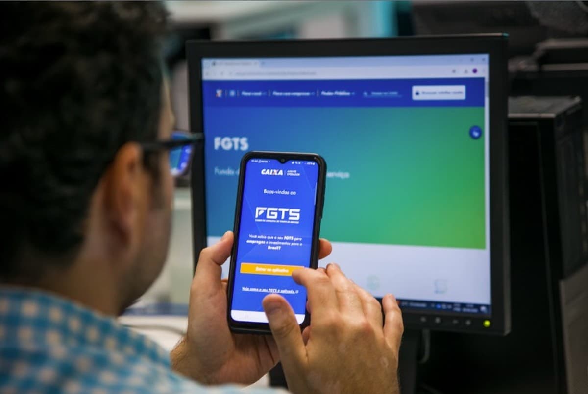 Distribuição do lucro do FGTS: calculadora mostra quanto você vai receber