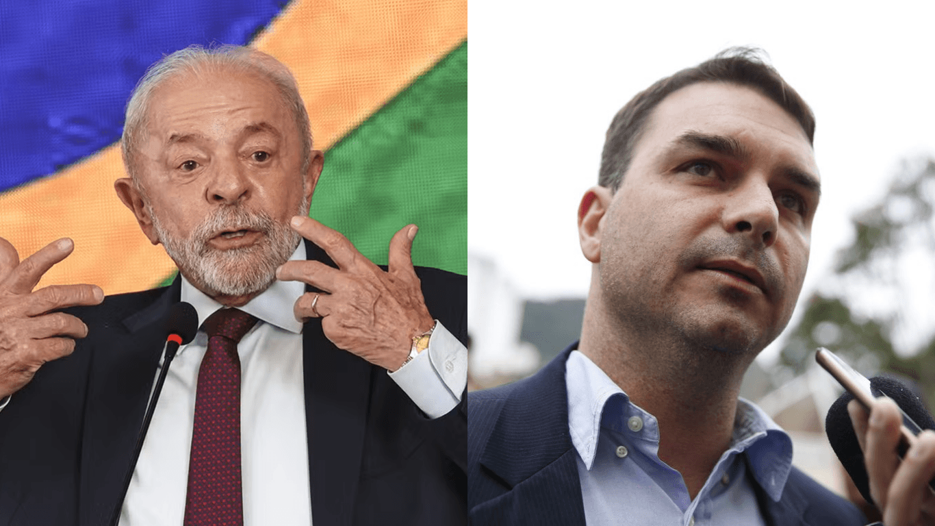 Quaest: Lula lidera disputa presidencial no Pará e venceria adversários em todos os cenários de 2º turno