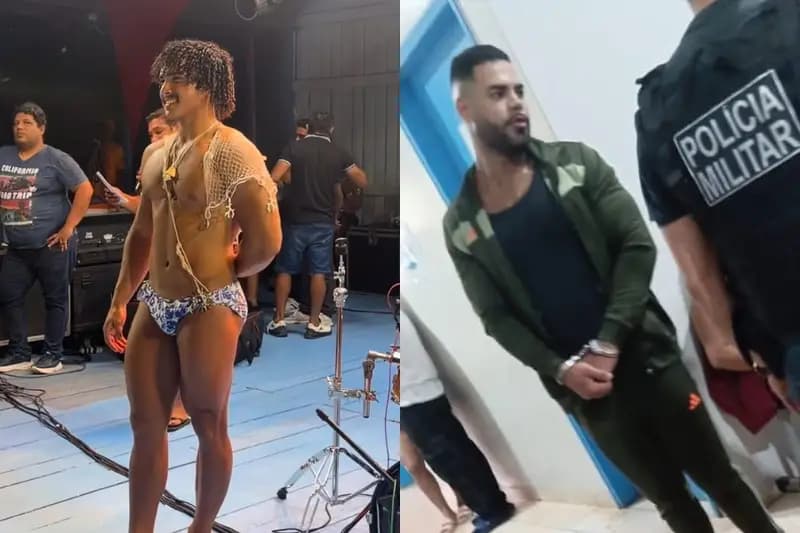 Disputa em concurso de beleza termina em ataque a facadas no Marajó