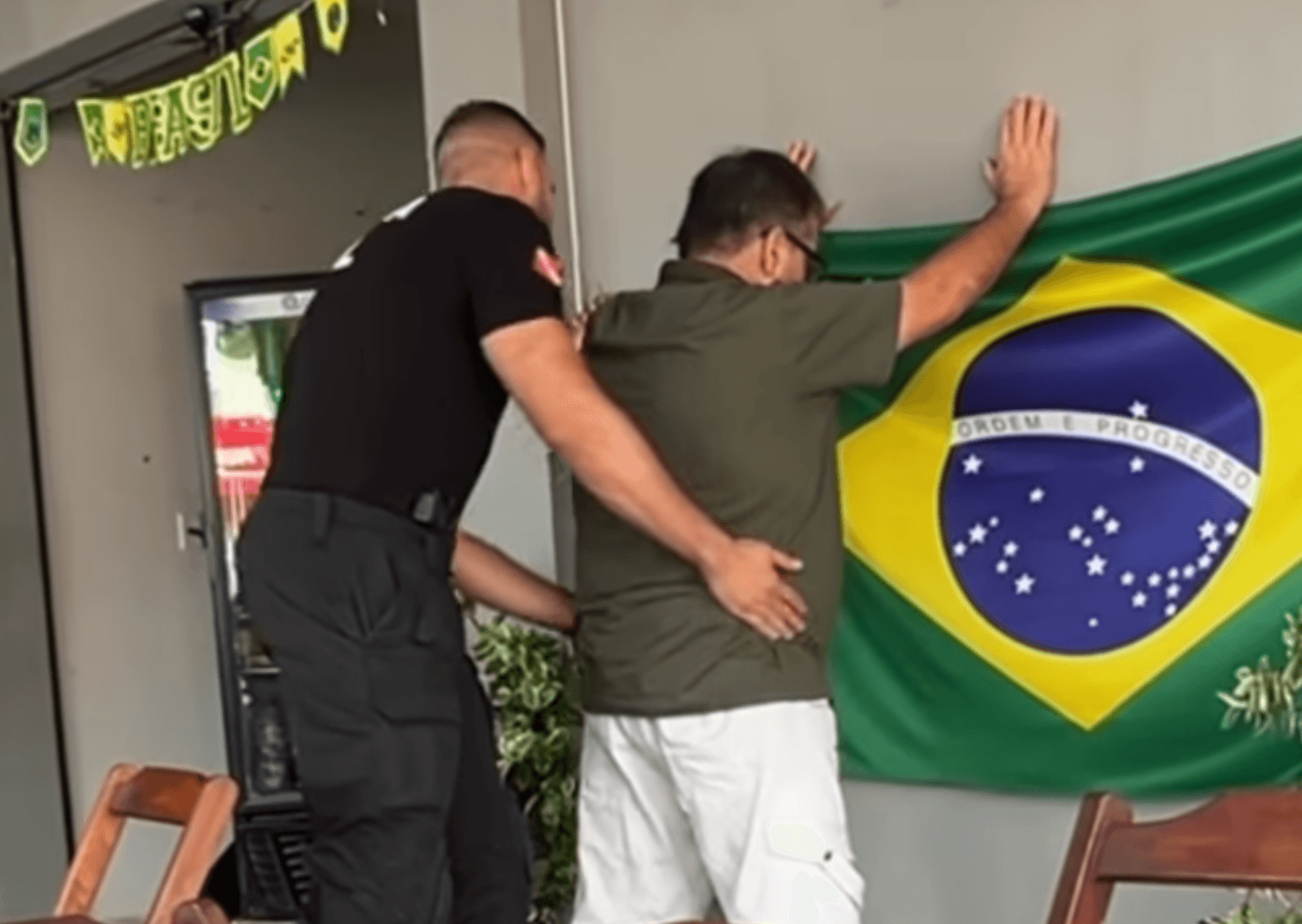 Homem procurado por golpe do 'falso advogado' no DF é preso pela Polícia Civil em Tomé-Açu