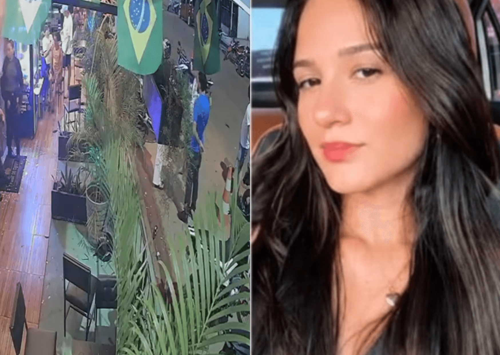 Jovem de 25 anos desaparece após ser vista pela última vez em estabelecimento em Santarém