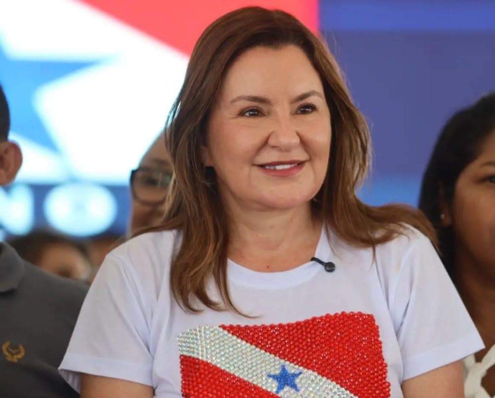 Presença de Hana Ghassan no dia a dia do Pará ajuda a explicar crescimento nas intenções de voto