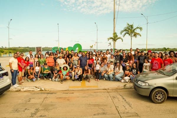 Passeio gratuito pelo Centro Histórico de Belém une cultura, memória e lazer neste domingo (2)