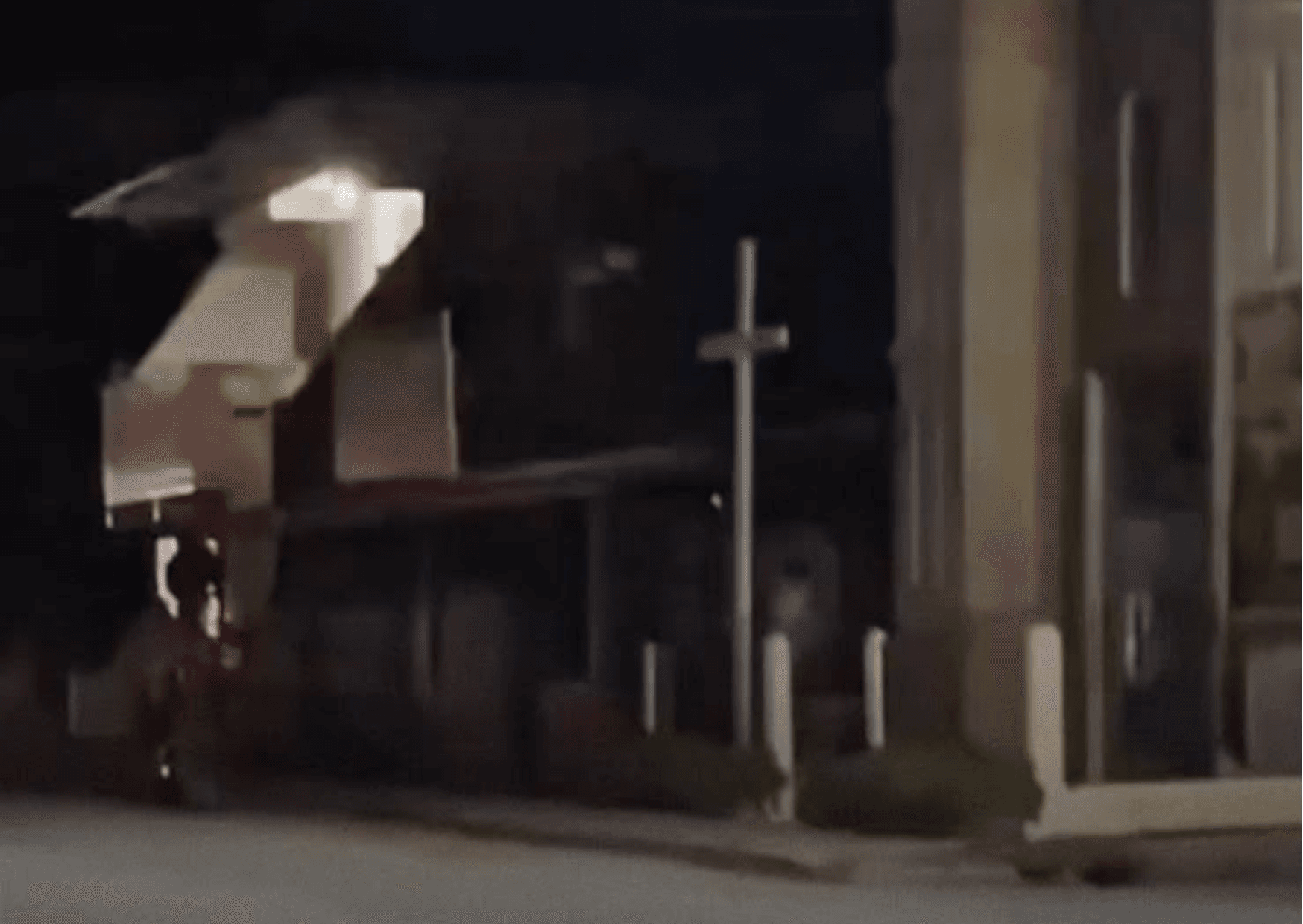 Suposta tentativa de invasão a pizzaria é registrada em Limoeiro do Ajuru