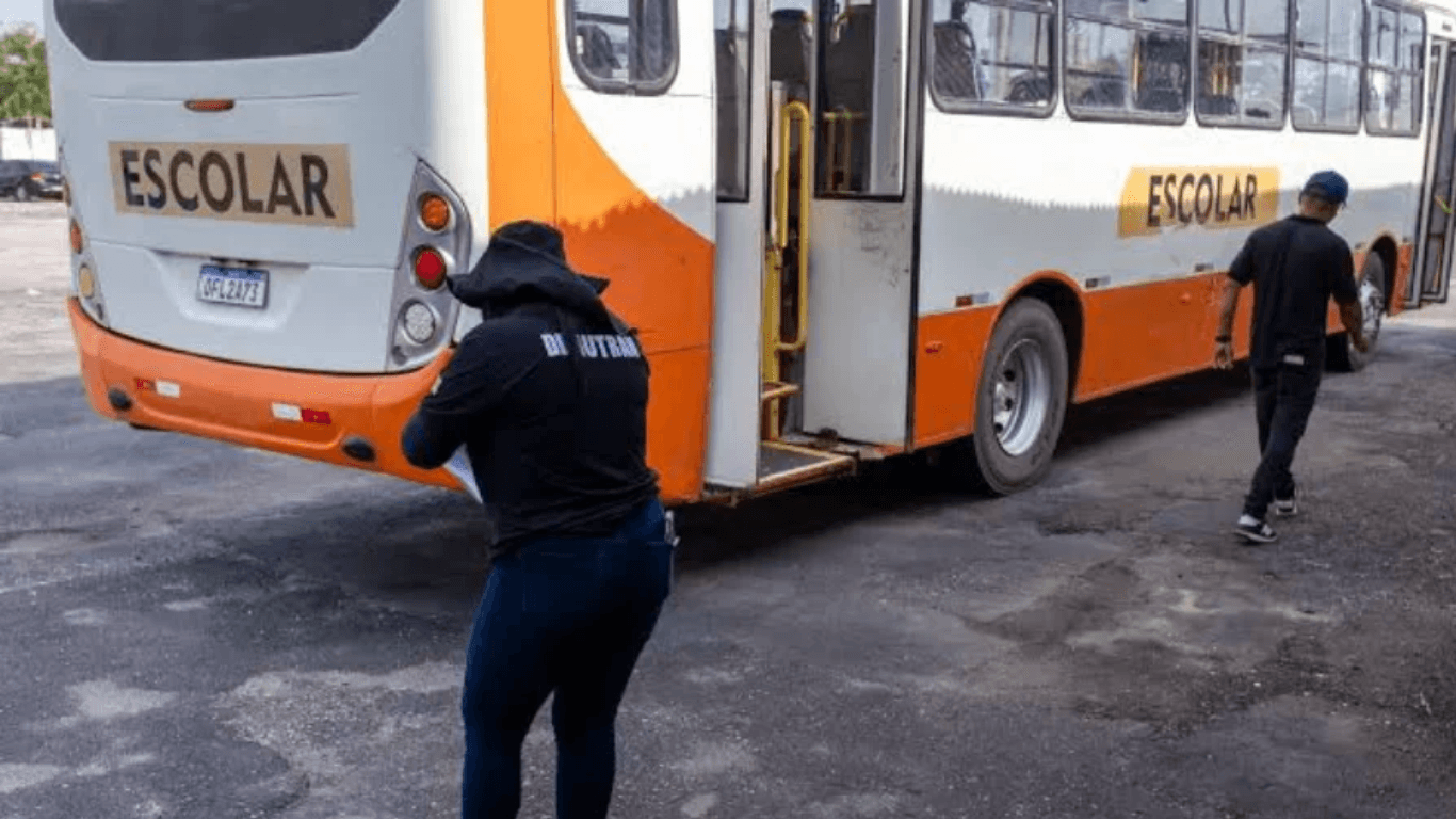 MPPA aciona Justiça para garantir transporte escolar a alunos da EETEPA de Barcarena