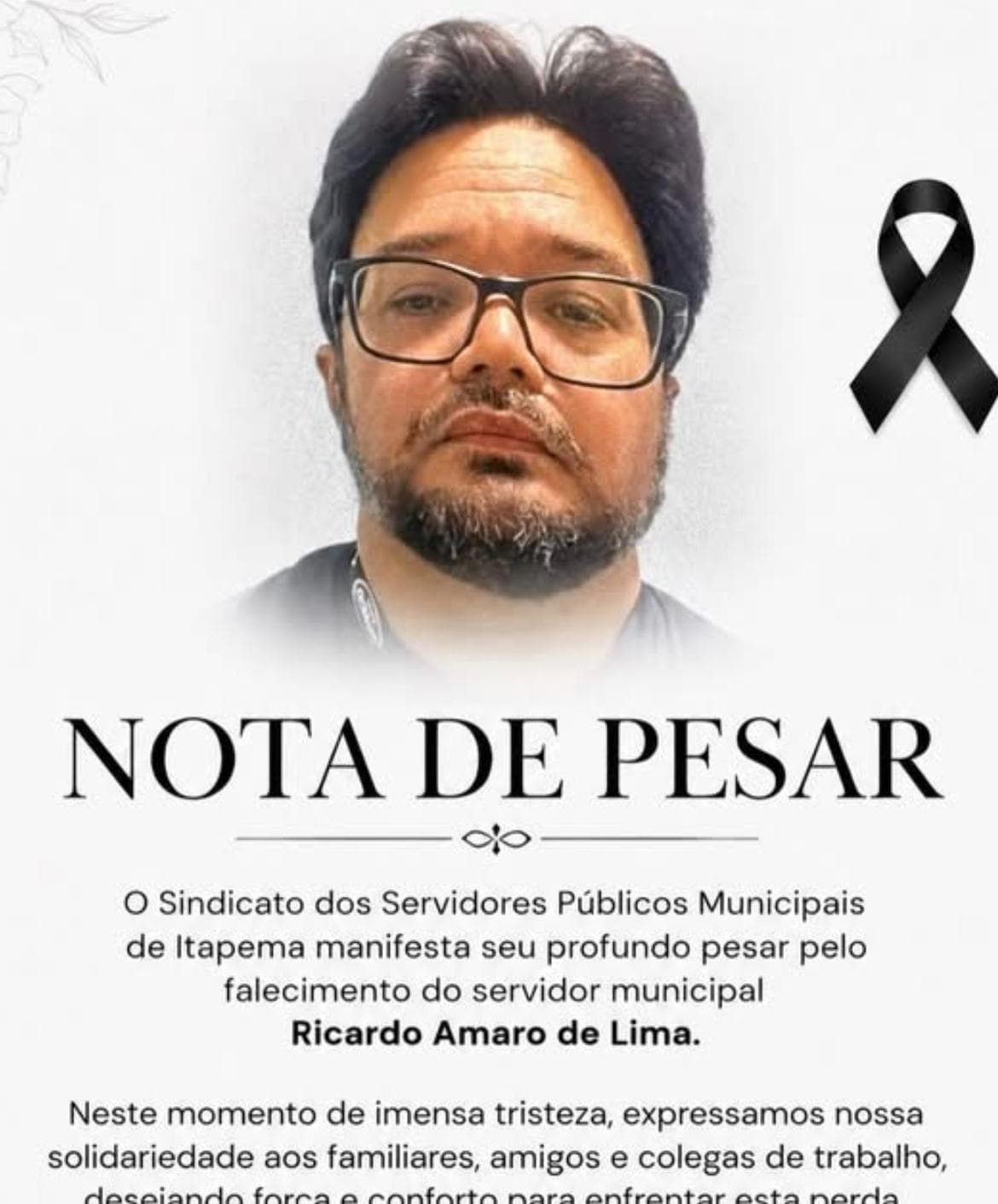 Ex-morador de Ananindeua é assassinado pelo filho após 'desavenças familiares' em Santa Catarina