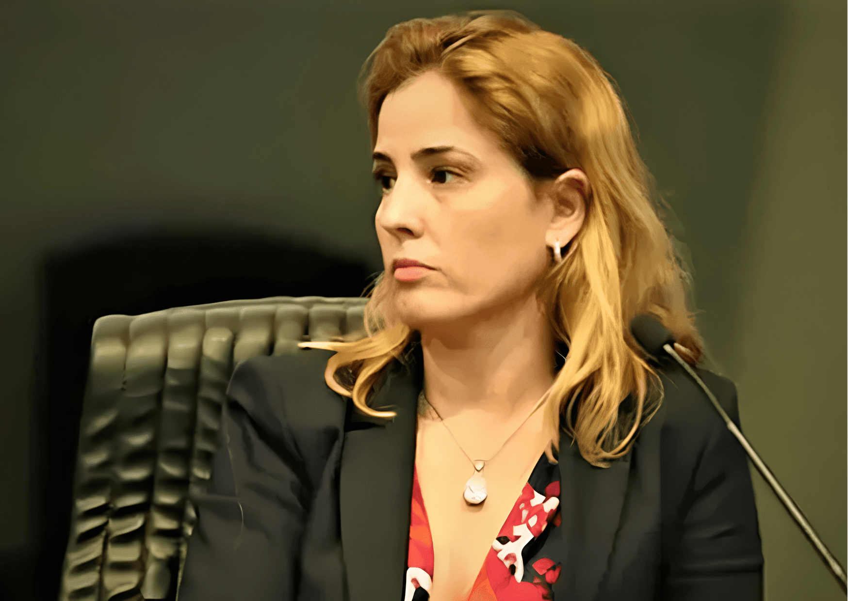 CNJ decide afastar Gabriela Hardt por atuação em acordo da Lava-Jato