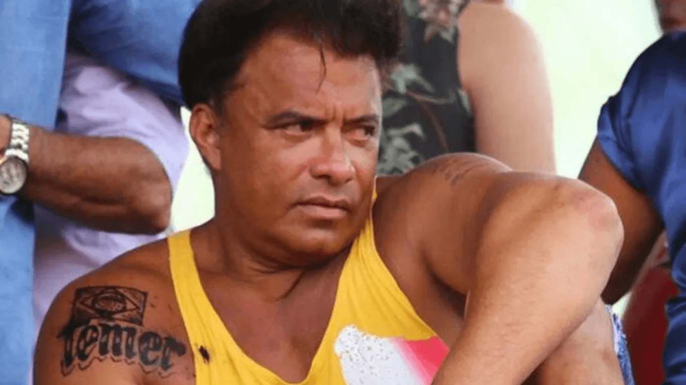 TSE mantém inelegibilidade de Wladimir Costa e nega pedido para suspender efeitos de condenação